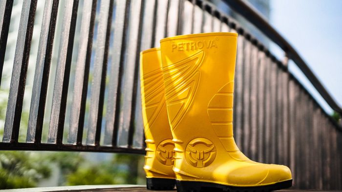 PETROVA ULTIMATE BOOTS