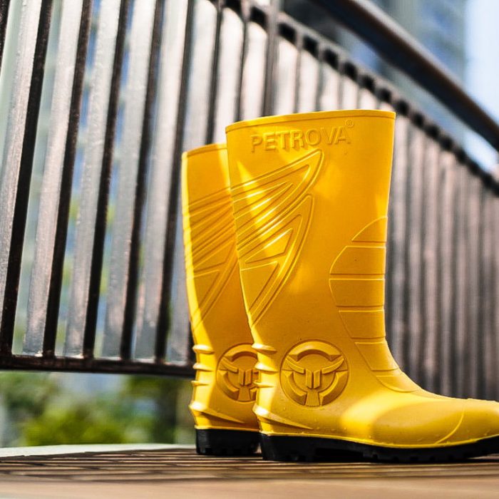 PETROVA ULTIMATE BOOTS